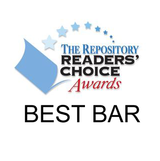 Canton best bar award